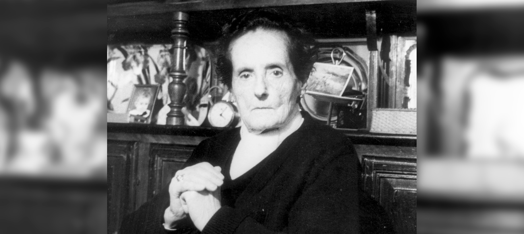 MARIA CEGARRA